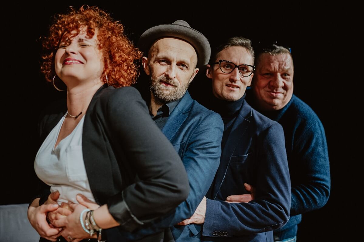 Lublinianie odkryją filmowego „Titanica” na nowo. Tym razem w teatralnej odsłonie z humorystycznym akcentem