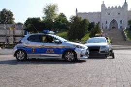 audi odholowane z placu zamkowego f5d6e10b6fed