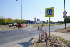 budowa doswietlenia przejscia dla pieszych na tysiaclecia da28b555980b