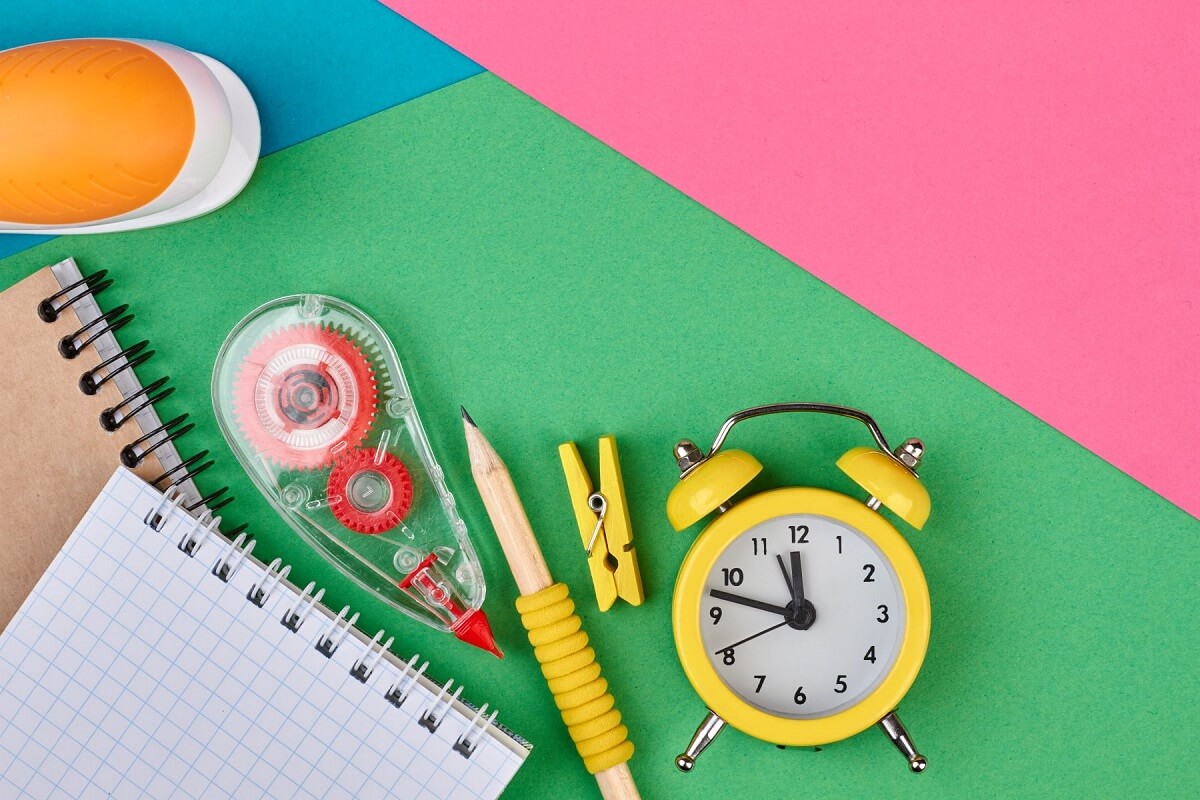 Dlaczego warto zaplanować Back to School z wyprzedzeniem?