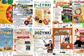 dozynki i koncerty w wojewodztwie lubelskim w weekend 22 23 sierpnia 2026 79a43d08a61a