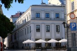 kamienica krakowskie przedmiescie 12 180e4033c863