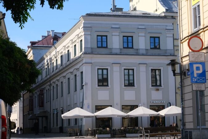 kamienica krakowskie przedmiescie 12 180e4033c863