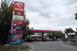 kierowcy na stacji paliw orlen gleboka lublin 60a51b980859