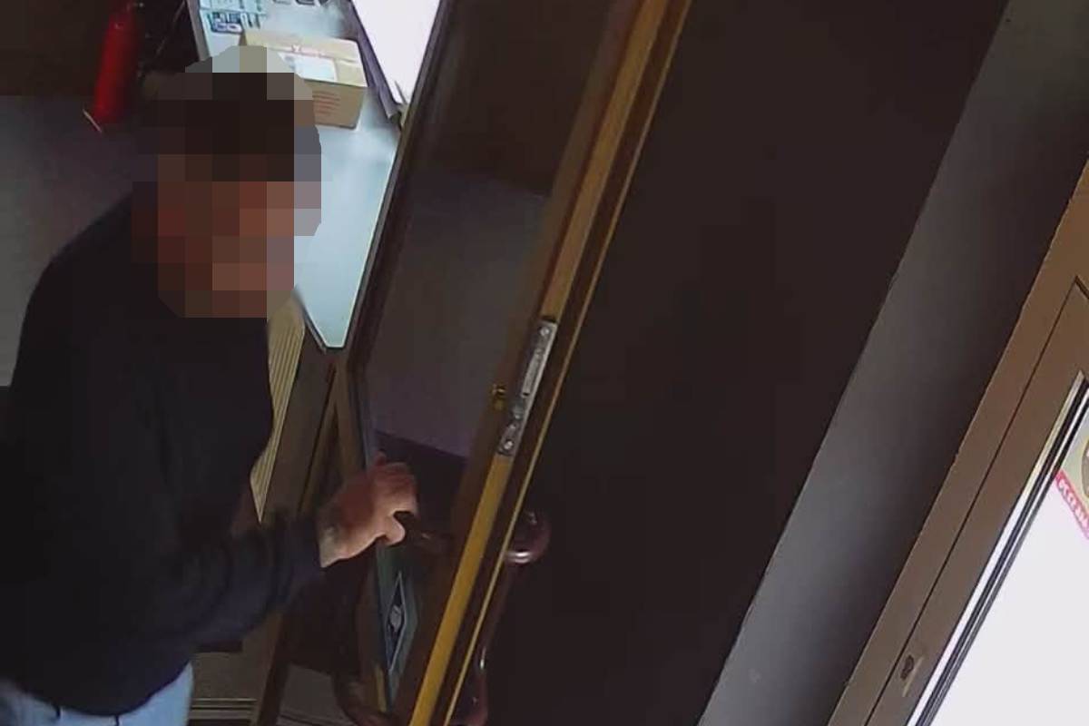 Wyszedł „po portfel do auta” i już nie wrócił. Barber ostrzega innych fryzjerów w Lublinie