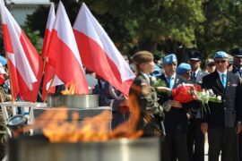 obchody swieta wojska polskiego w lublinie b14cdea1fb00