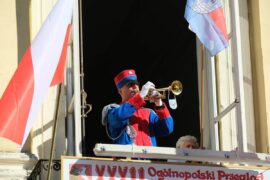 ogolnopolski przeglad hejnalow miejskich w lublinie 1 1cbf890332b5