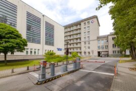 parking pod szpitalem usk4 lublin 4eb7f40ce6dd
