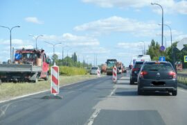 prace drogowcow na witosa 97d36611e19c