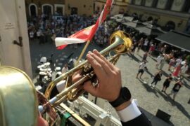 przeglad hejnalow miejskich w lublinie 9726f05cdf0a