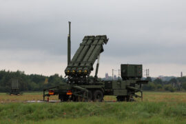 zestaw ogniowy patriot pac 3 7e70624401b5