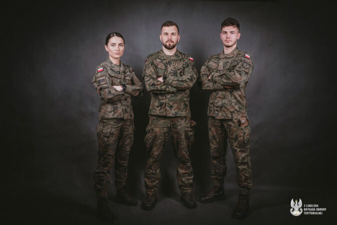 zolnierze 2 Lubelskiej Brygady OT 863ccdcd4254