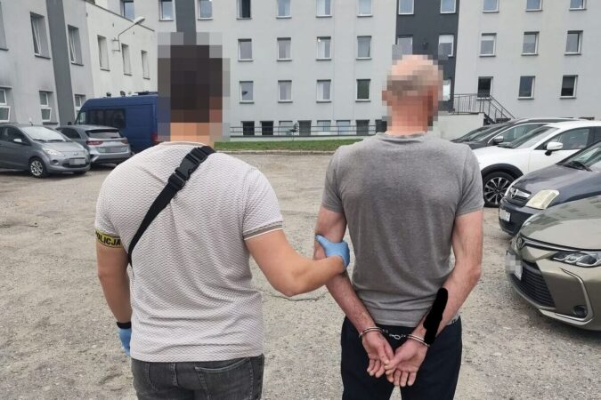 40 letni obywatel ukrainy wydalony z polski d82c7599d112
