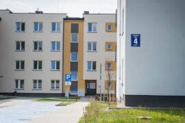 Mieszkania komunalne na Felinie juz gotowe fot. Miasto Lublin 2 d2e9fb47dde4
