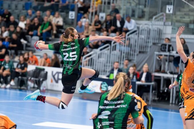 PGE MKS El Volt Lublin vs ELMAS KPS APR Radom 248d11d97e00