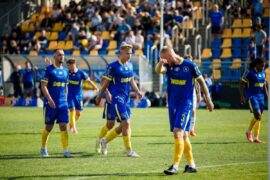 Zdjecie z meczu Avia Swidnik vs Wieczysta Krakow 7c72fc908677
