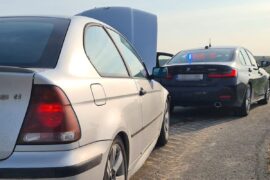bma zatrzymane do kontroli przez policje b8400d4c9c48