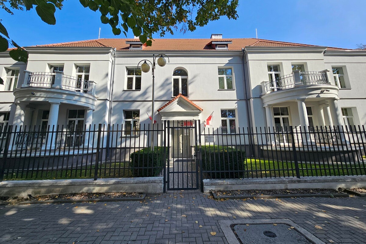Nowa przestrzeń dla Opery Lubelskiej w centrum miasta. W planach sala prób baletu i warsztaty za 10 milionów złotych 3 Budynek należący do Urzędu Marszałkowskiego przy ul. Uniwersyteckiej 4