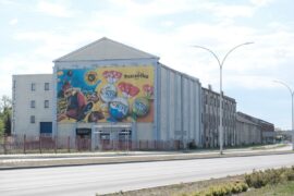 budynki dawnej cukrowni lublin przy lubelskiego lipca 80 3b607f088357