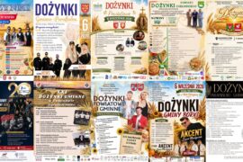 dozynki i imprezy w wojewodztwie lubelskim niedziela 6 wrzesnia e375d03d71f0