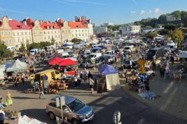 lubelska gielda staroci na placu zamkowym dfe8d3746a2d