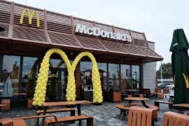mcdonalds turystyczna d334dd237627