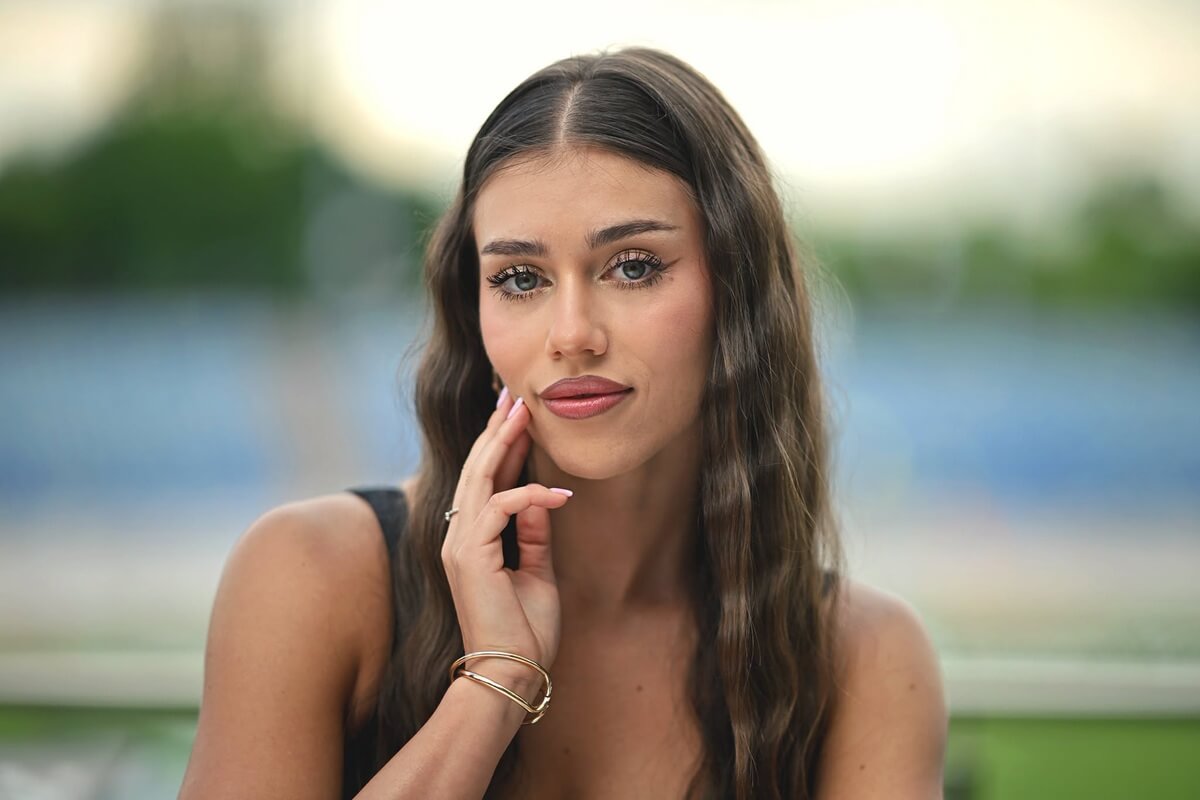 Tytuł najpiękniejszej podprowadzającej znowu zostaje w Lublinie. Natalia Ławnik z Motoru nową Miss Startu Ekstraligi