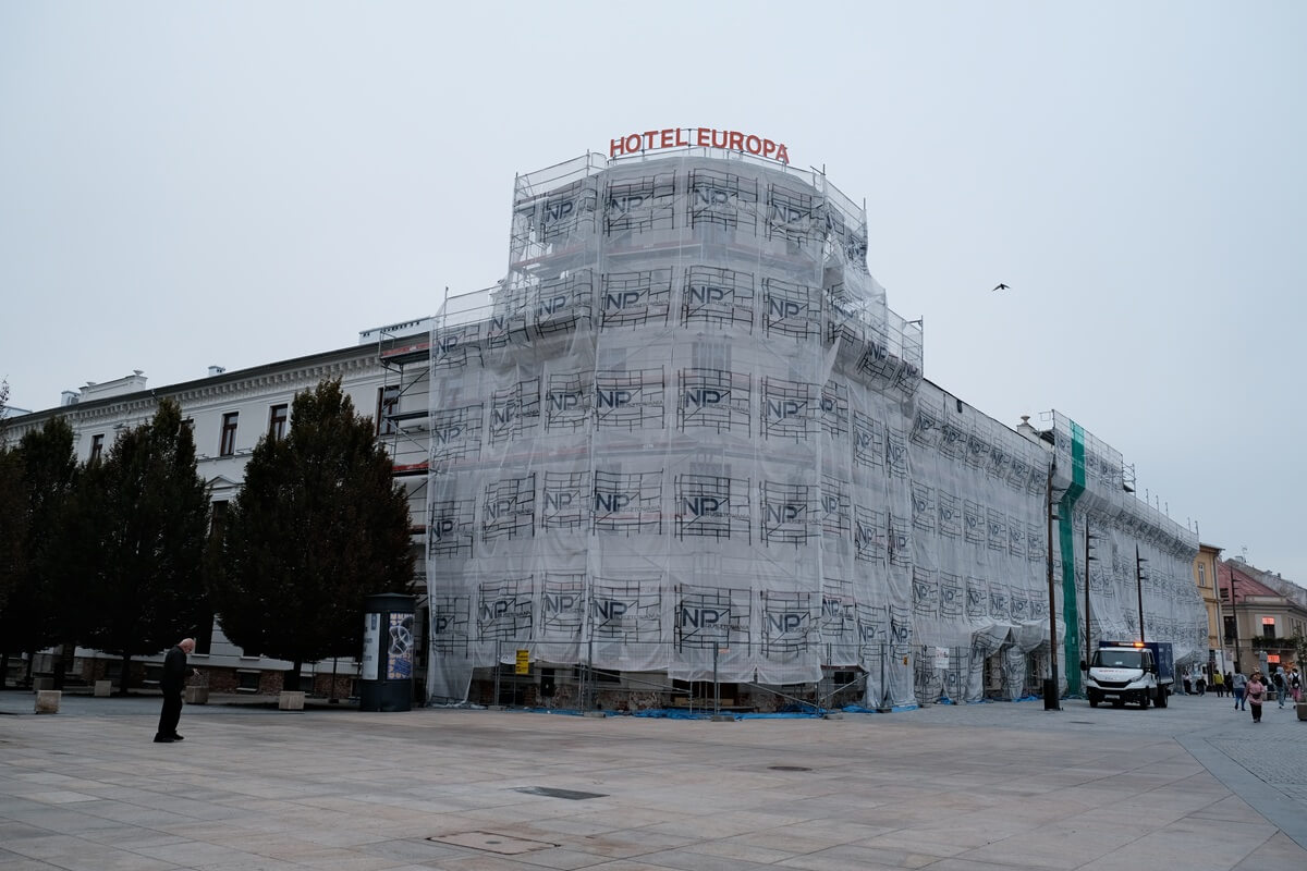 Widmo litra diesla za 9 zł staje się coraz bardziej realne. Orlen wprowadza rabaty do 45 zł za tankowanie