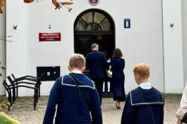 pierwszy dzien szkoly w lublinie 36a4041c2e2f