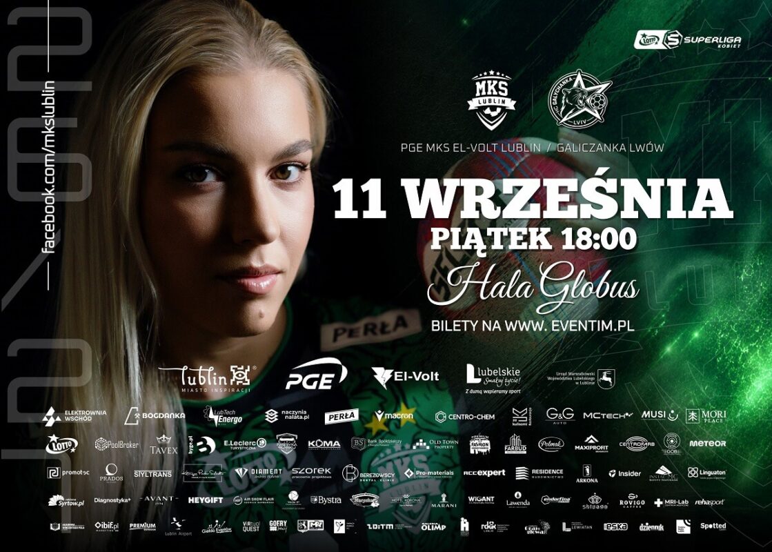 Plakat MKS - GALICZANKA