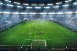 stadion pilkarski 38d9551dfeae