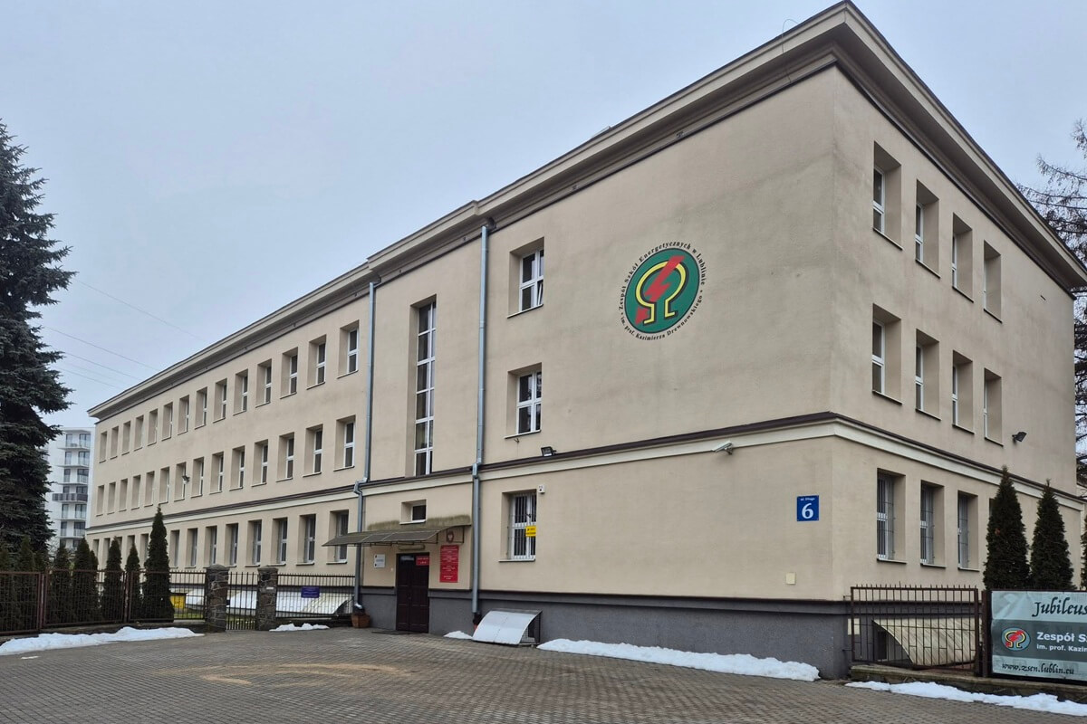 Lublin buduje ukrycia w niektórych szkołach i przedszkolach. Mają spełniać wymagania Obiektów Zbiorowej Ochrony
