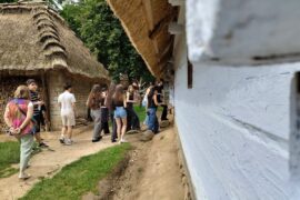 Siedem muzeów za darmo w pięć dni. Sprawdź harmonogram bezpłatnych wstępów | 7-11 WRZEŚNIA