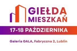 Gielda mieszkan 2026 w Galerii GALA 968a0e6c2733