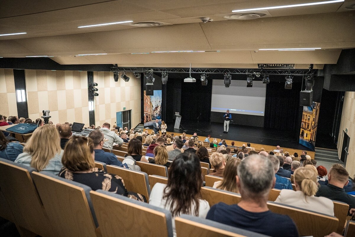 Co zrobić w razie zagrożenia? Mieszkańcy Lublina przejdą spotkanie edukacyjne