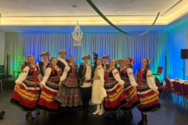Zespol Muzyki Folklorystycznej „Lubelacy 9180c2754fff