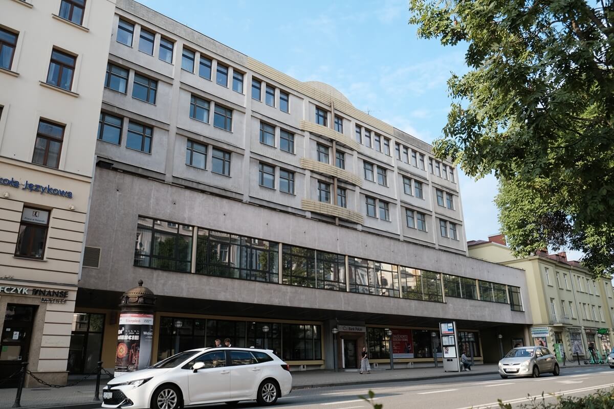 Bank Pekao sprzedaje kolejną kamienicę w centrum Lublina. Cena zwala z nóg!