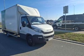 kontrola itd dostawczaka na mop zemborzyce 5fb497f04608