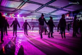 nocna jazda na lodowisku icemania 29bec0fcc3e2