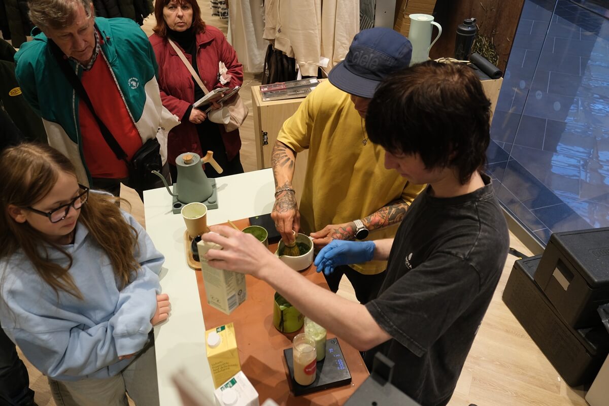 Otwarcie TK Maxx w Felicity Lublin