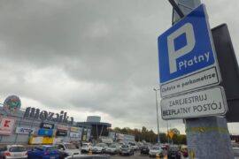 platny parking galeria mozaika lublin d31753fde053
