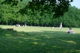 polana nad zalewem zemborzyckim aab7e48e3f13