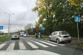 potracenie pieszego na filaretow 5daad0345d8d