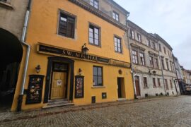 pub regionalny sw michal queen mama 26ef35b2d51a
