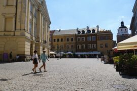 rynek starego miasta w lublinie 8a42d5d13d35