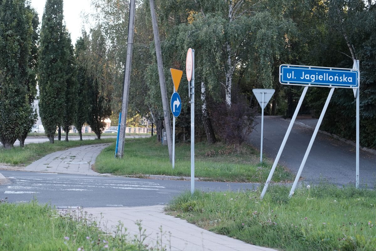 Cenowy rozstrzał ofert na budowę 360-metrów ścieżki rowerowej: od 788 tys. zł do 1,22 mln zł. Każda przekracza budżet miasta