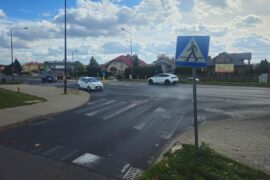 skrzyzowanie willowa tarasowa 1ac33625b8d2