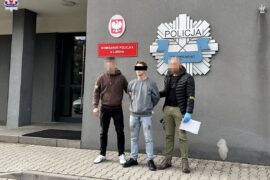 zatrzymany 24 letni nozownik ze zbozowej 85960da0863e